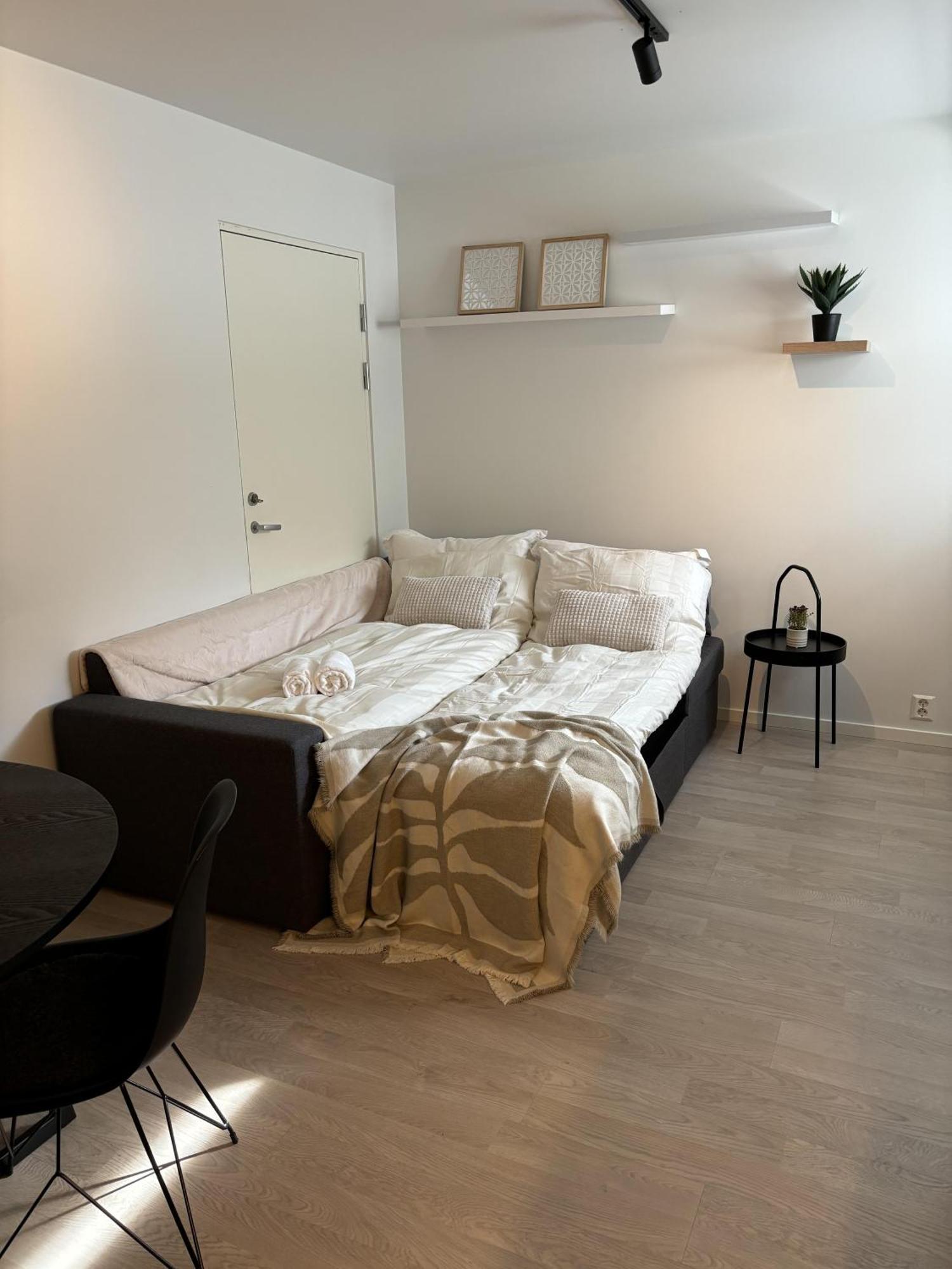 Arctic Escape Studio In Tromsø Kültér fotó