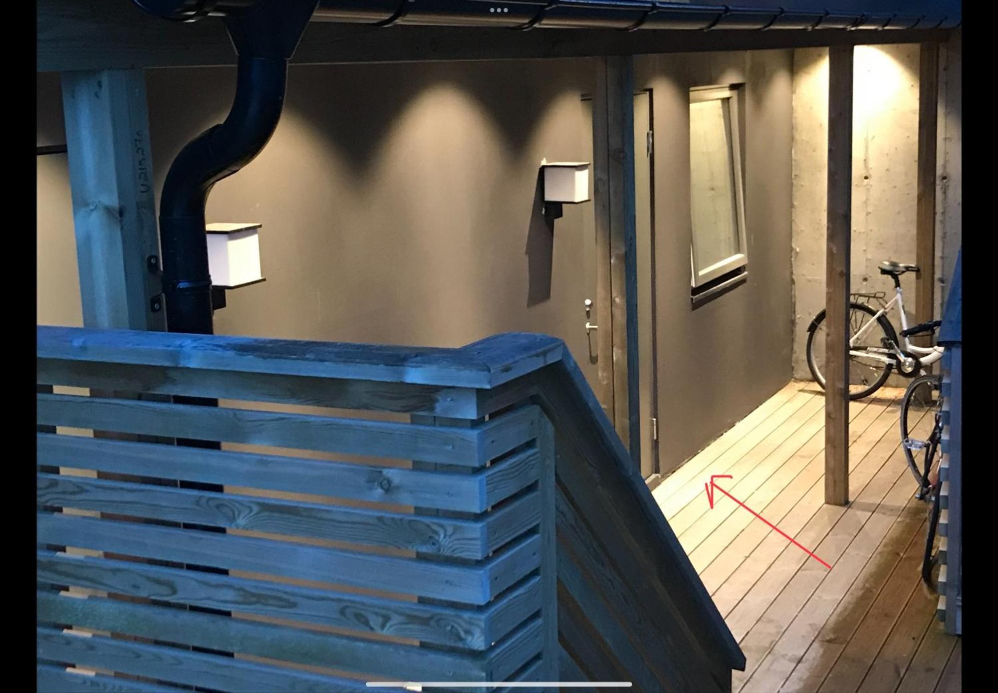 Arctic Escape Studio In Tromsø Kültér fotó