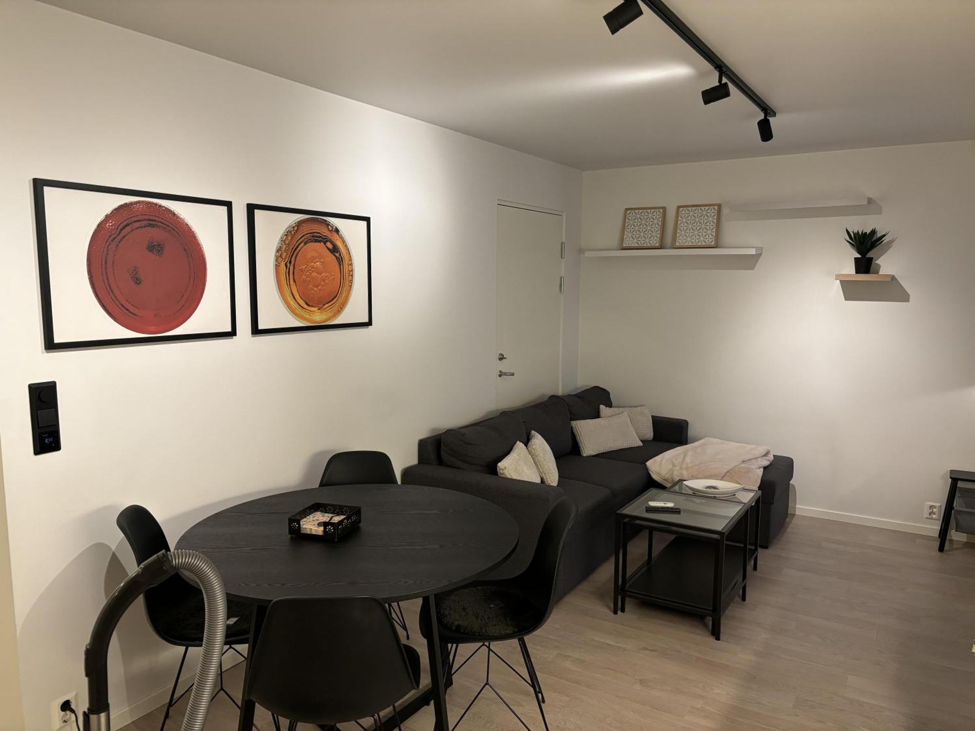 Arctic Escape Studio In Tromsø Kültér fotó