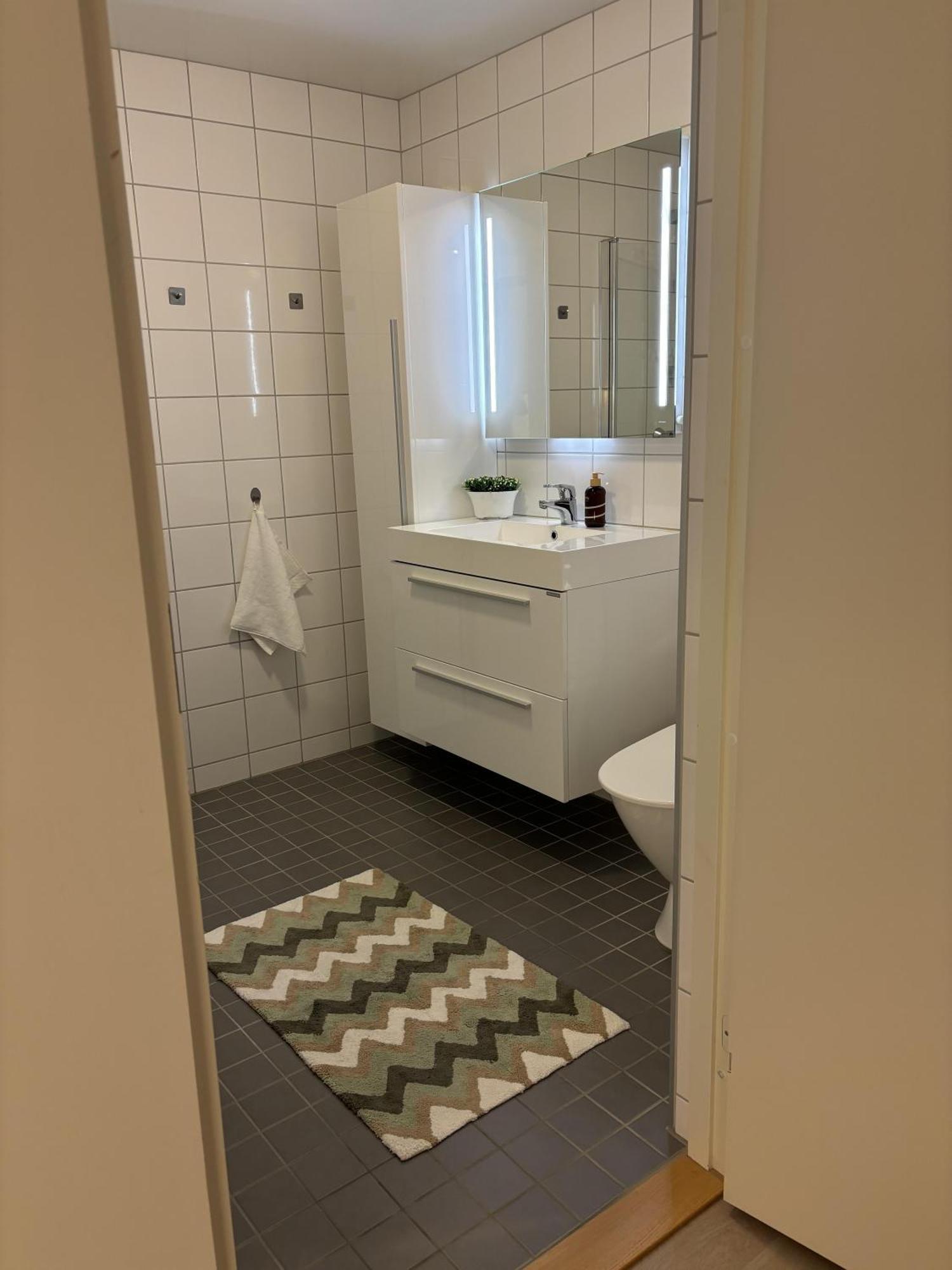 Arctic Escape Studio In Tromsø Kültér fotó